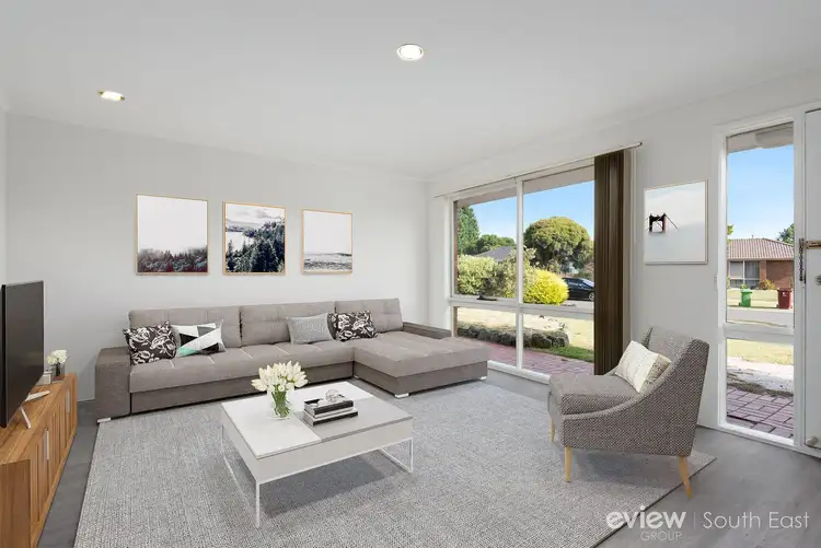 Main view of Homely house listing, 1 Wadham Court, Endeavour Hills VIC 3802