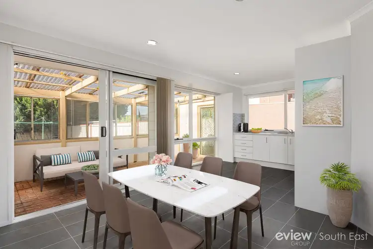 Second view of Homely house listing, 1 Wadham Court, Endeavour Hills VIC 3802
