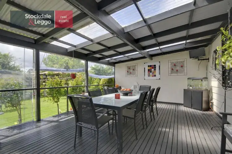 Fifth view of Homely house listing, 3 Prince Street, Moe VIC 3825