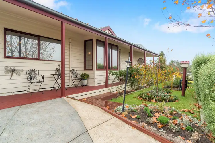 Third view of Homely house listing, 121 Clarendon Drive, Somerville VIC 3912