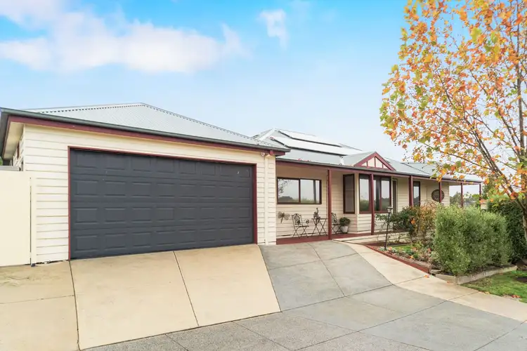 Fourth view of Homely house listing, 121 Clarendon Drive, Somerville VIC 3912