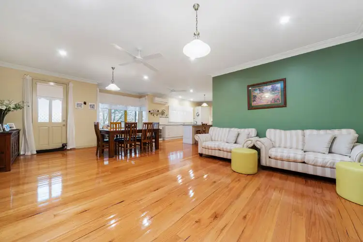 Fifth view of Homely house listing, 121 Clarendon Drive, Somerville VIC 3912