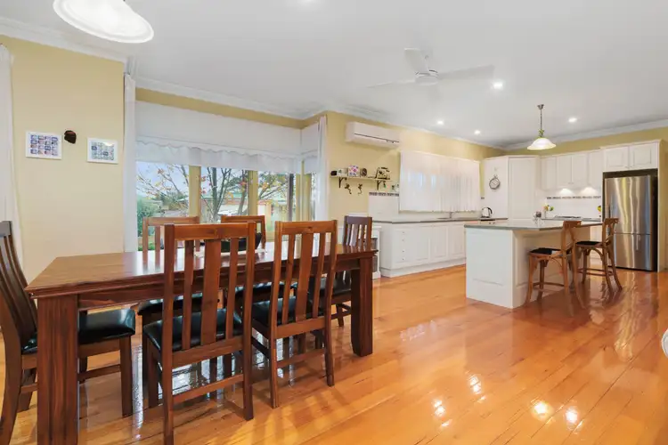 Seventh view of Homely house listing, 121 Clarendon Drive, Somerville VIC 3912