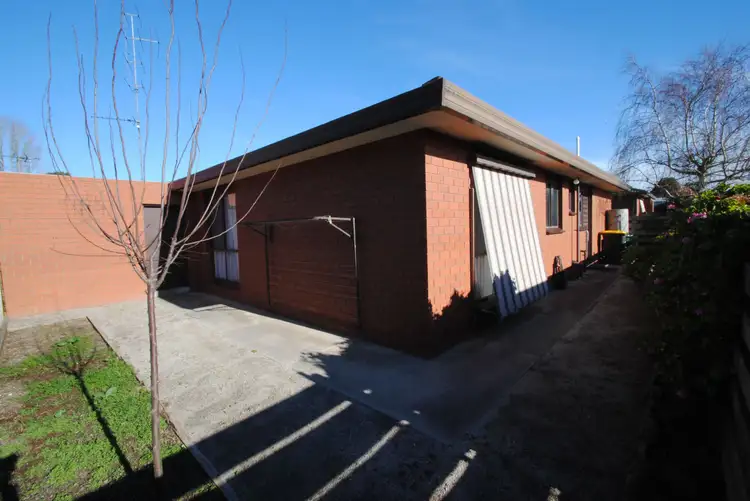 Fourth view of Homely unit listing, 5/12 BELLINGHAM STREET, Leongatha VIC 3953