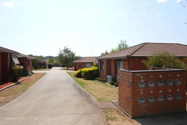 Fifth view of Homely unit listing, 5/12 BELLINGHAM STREET, Leongatha VIC 3953