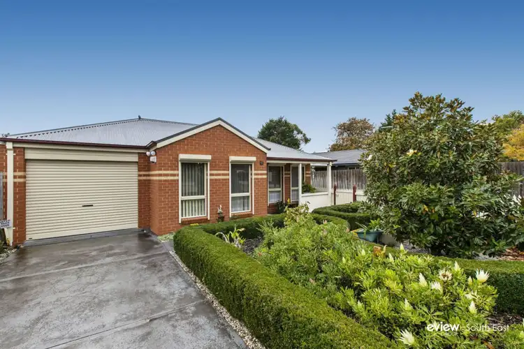 Main view of Homely unit listing, 1/9 Reservoir Road, Frankston VIC 3199