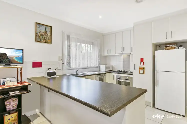 Second view of Homely unit listing, 1/9 Reservoir Road, Frankston VIC 3199