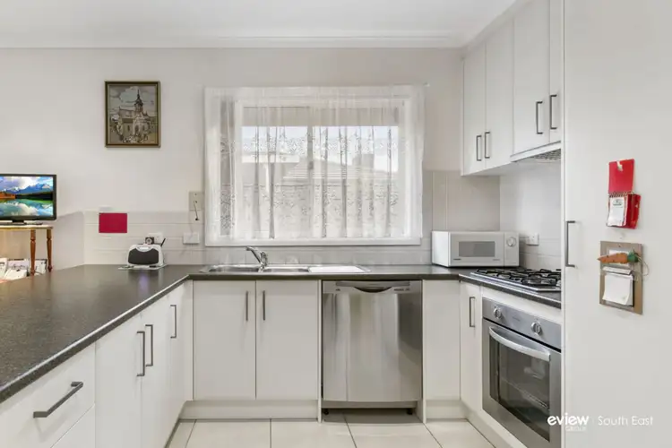 Third view of Homely unit listing, 1/9 Reservoir Road, Frankston VIC 3199