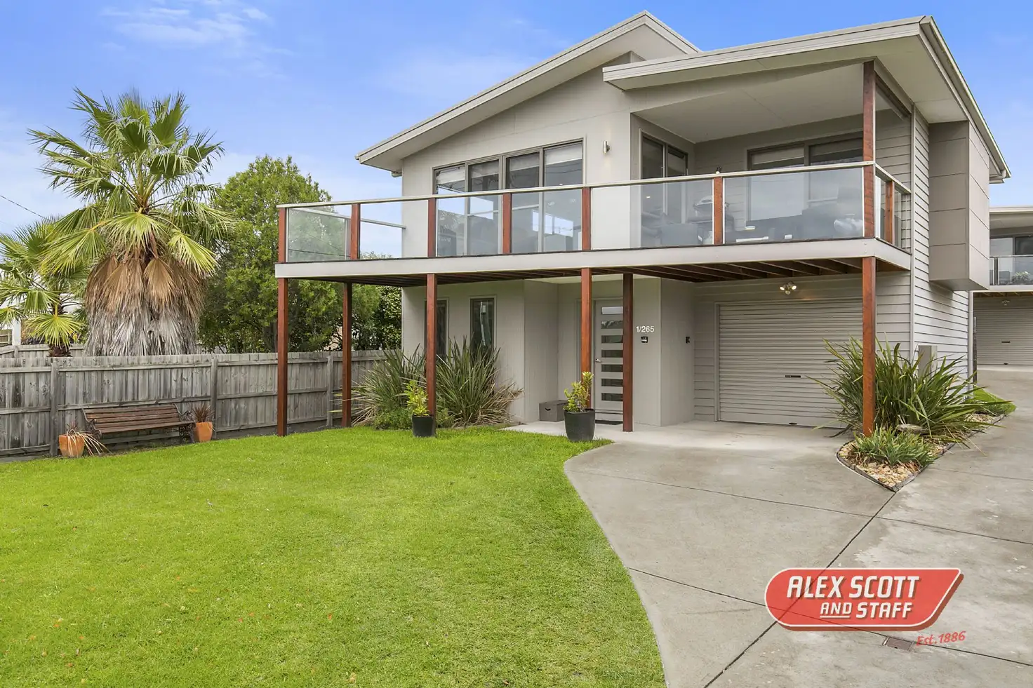 Main view of Homely house listing, 1/265 SETTLEMENT ROAD, Cowes VIC 3922