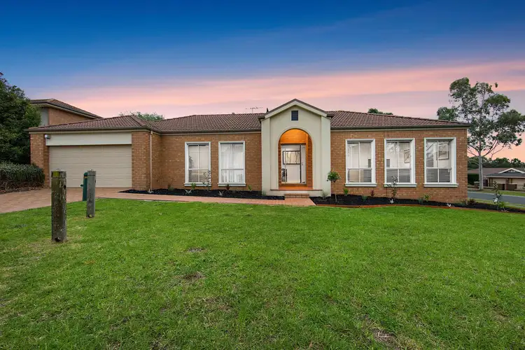 Main view of Homely house listing, 97 Pindara Boulevard, Langwarrin VIC 3910