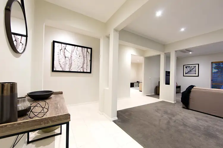 Second view of Homely house listing, 97 Pindara Boulevard, Langwarrin VIC 3910