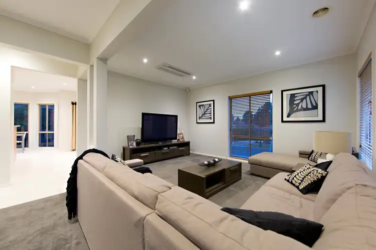 Fourth view of Homely house listing, 97 Pindara Boulevard, Langwarrin VIC 3910