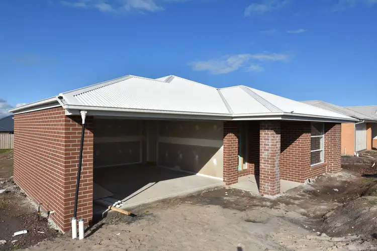 20 O'BRIEN CIRCUIT, Wonthaggi VIC 3995