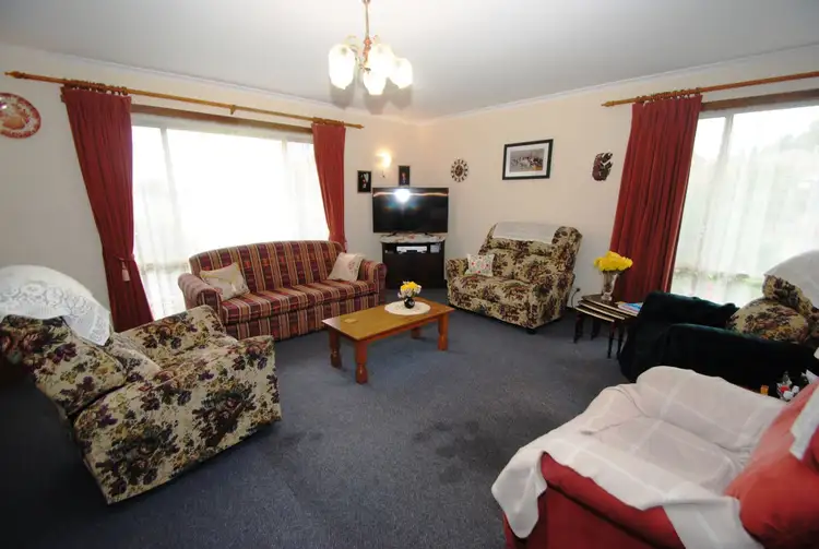 Second view of Homely house listing, 19 RITCHIE STREET, Leongatha VIC 3953
