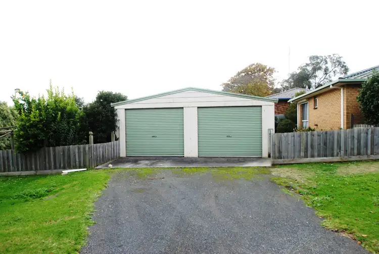 Fourth view of Homely house listing, 19 RITCHIE STREET, Leongatha VIC 3953