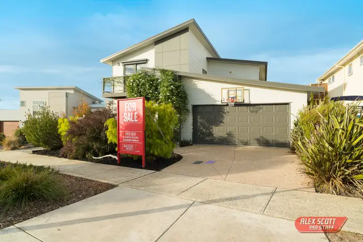 Main view of Homely house listing, 23 BOARDWALK BOULEVARD, Cowes VIC 3922