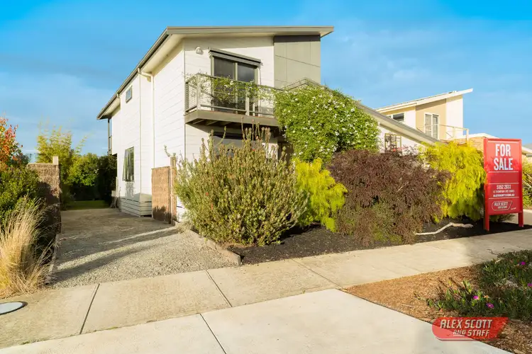 Second view of Homely house listing, 23 BOARDWALK BOULEVARD, Cowes VIC 3922