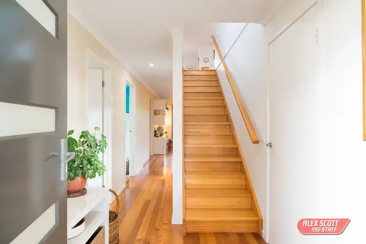 Third view of Homely house listing, 23 BOARDWALK BOULEVARD, Cowes VIC 3922