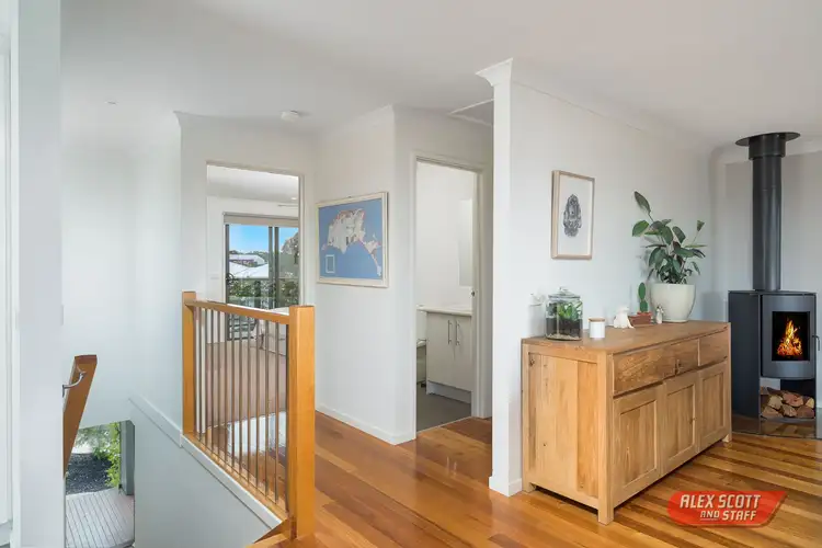 Fourth view of Homely house listing, 23 BOARDWALK BOULEVARD, Cowes VIC 3922