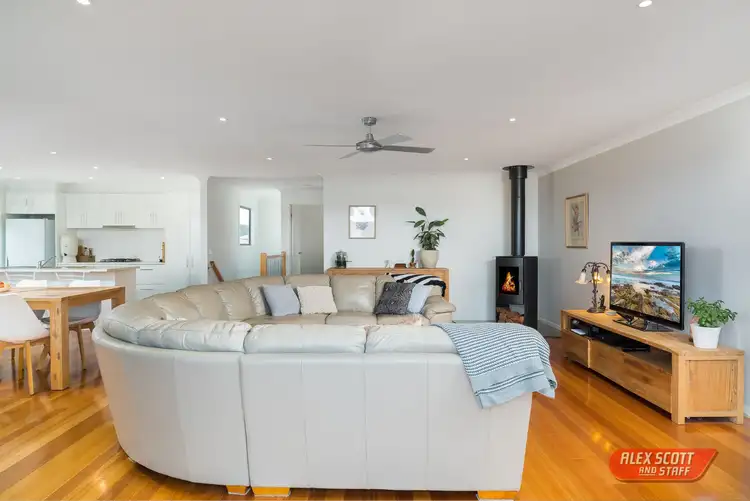 Fifth view of Homely house listing, 23 BOARDWALK BOULEVARD, Cowes VIC 3922