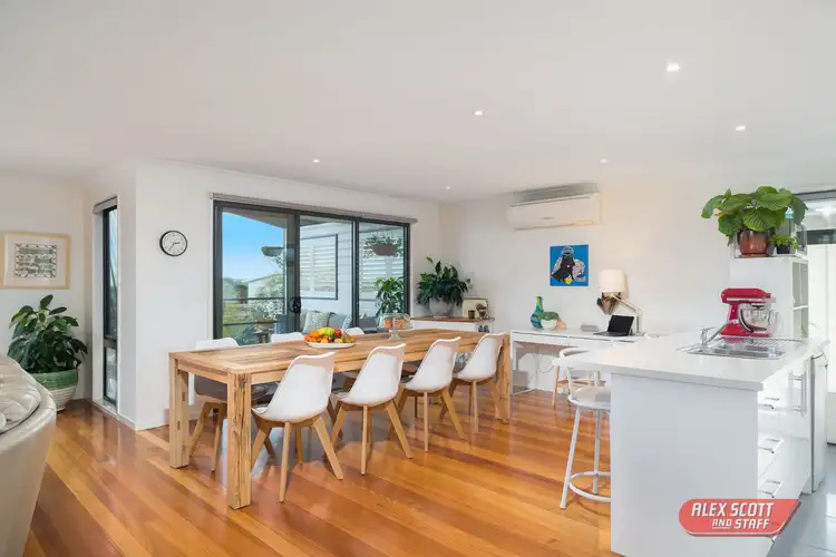 Sixth view of Homely house listing, 23 BOARDWALK BOULEVARD, Cowes VIC 3922