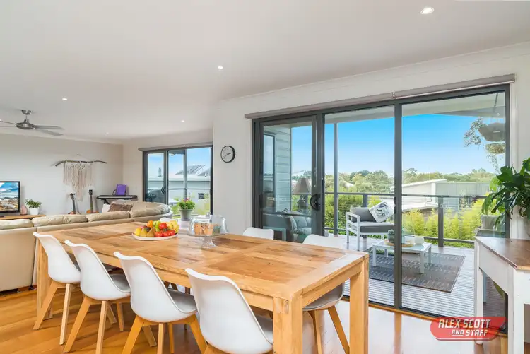 Seventh view of Homely house listing, 23 BOARDWALK BOULEVARD, Cowes VIC 3922