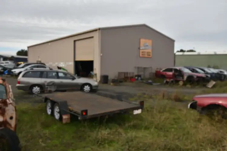 6 LOUGHRAN DRIVE, Wonthaggi VIC 3995