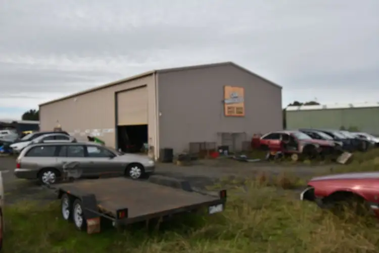 Third view of Homely other listing, 6 LOUGHRAN DRIVE, Wonthaggi VIC 3995
