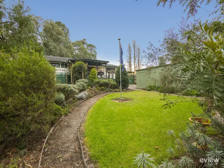 Main view of Homely house listing, 1 Mt Lebanon Road, Chum Creek VIC 3777