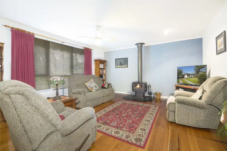 Fourth view of Homely house listing, 1 Mt Lebanon Road, Chum Creek VIC 3777