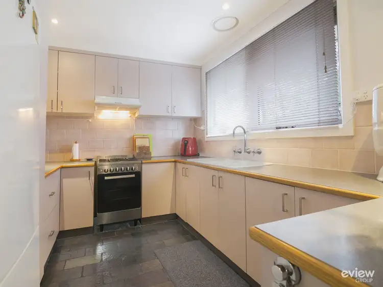 Fifth view of Homely house listing, 1 Mt Lebanon Road, Chum Creek VIC 3777