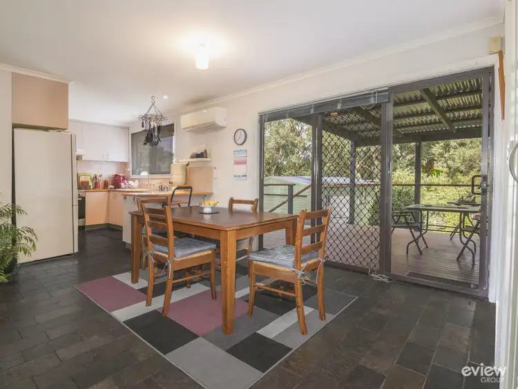 Sixth view of Homely house listing, 1 Mt Lebanon Road, Chum Creek VIC 3777