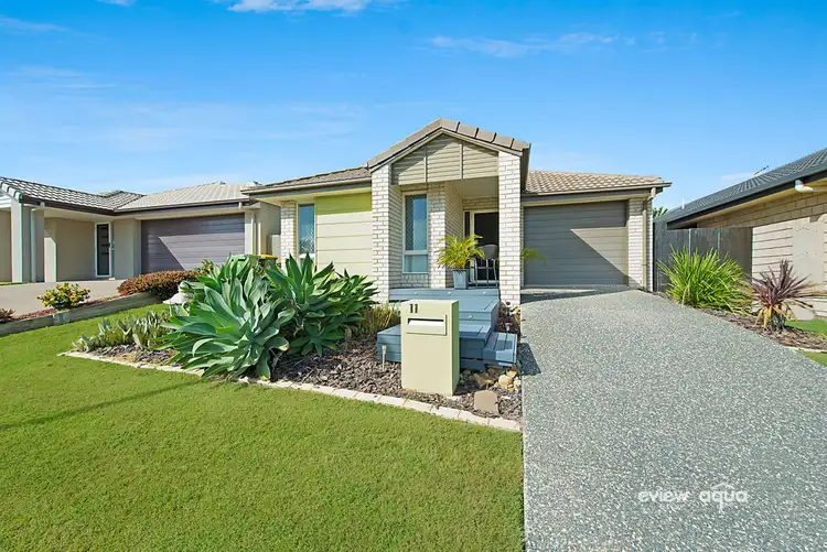 11 Nina Crescent
