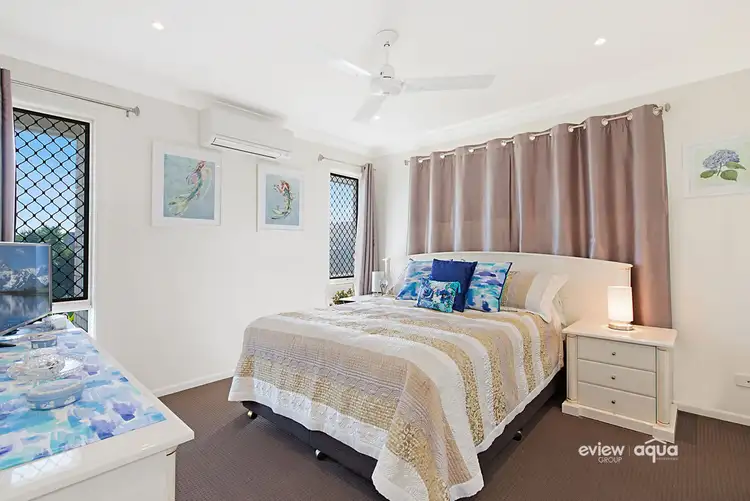 Second view of Homely house listing, 11 Nina Crescent, North Lakes QLD 4509