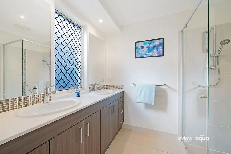 Fourth view of Homely house listing, 11 Nina Crescent, North Lakes QLD 4509
