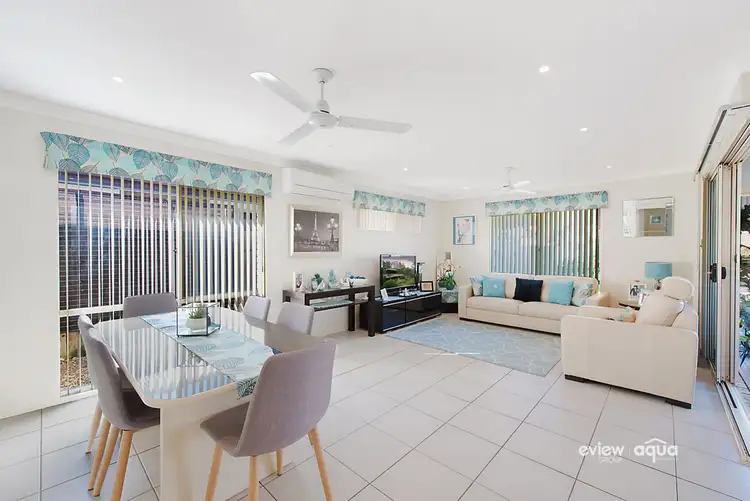 Sixth view of Homely house listing, 11 Nina Crescent, North Lakes QLD 4509
