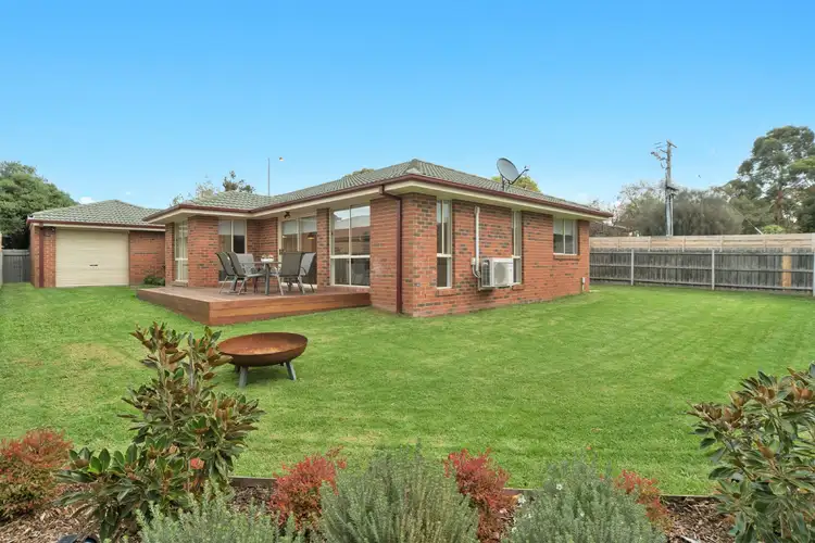 1 Angelina Way, Somerville VIC 3912