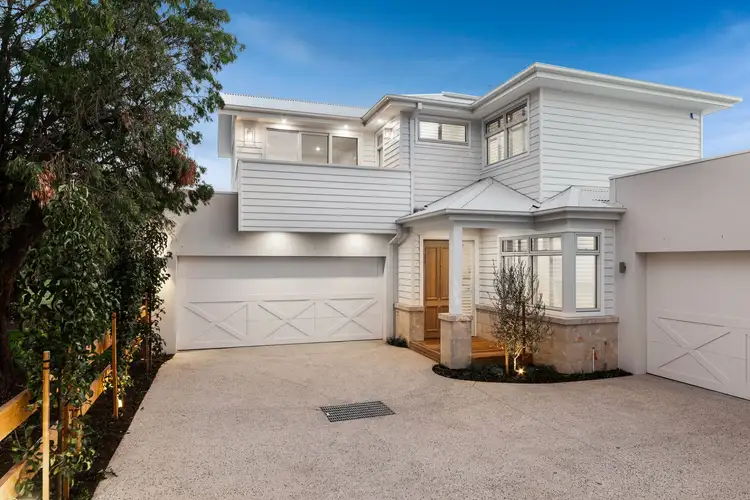 2/26 Neptune Street, Mornington VIC 3931