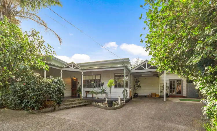 43 Genista Street, Frankston South VIC 3199