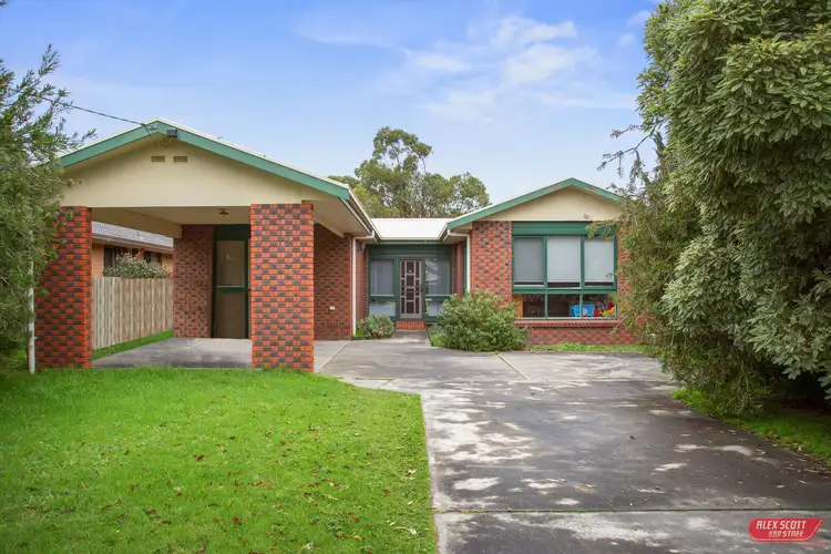 65 GORDON STREET, Wonthaggi VIC 3995
