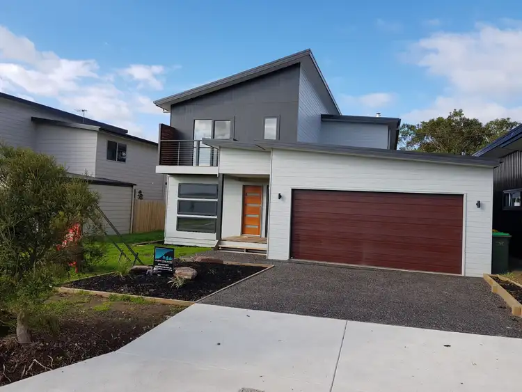 Main view of Homely rural property listing, 11 WATERFORD DRIVE, Cowes VIC 3922