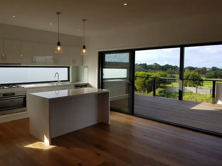 Second view of Homely rural property listing, 11 WATERFORD DRIVE, Cowes VIC 3922