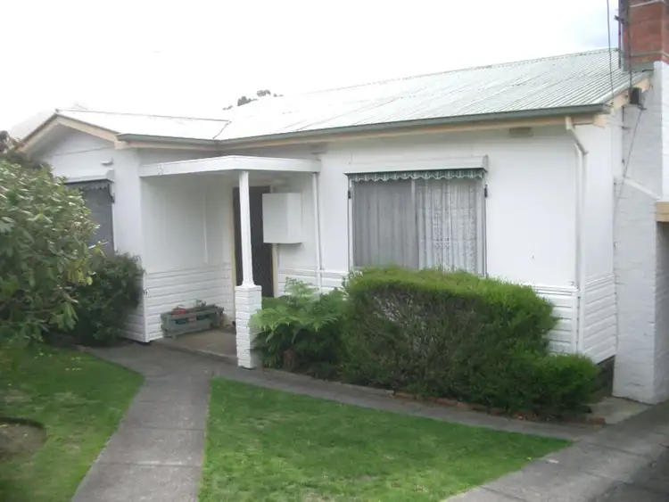 32 GORDON STREET, Korumburra VIC 3950