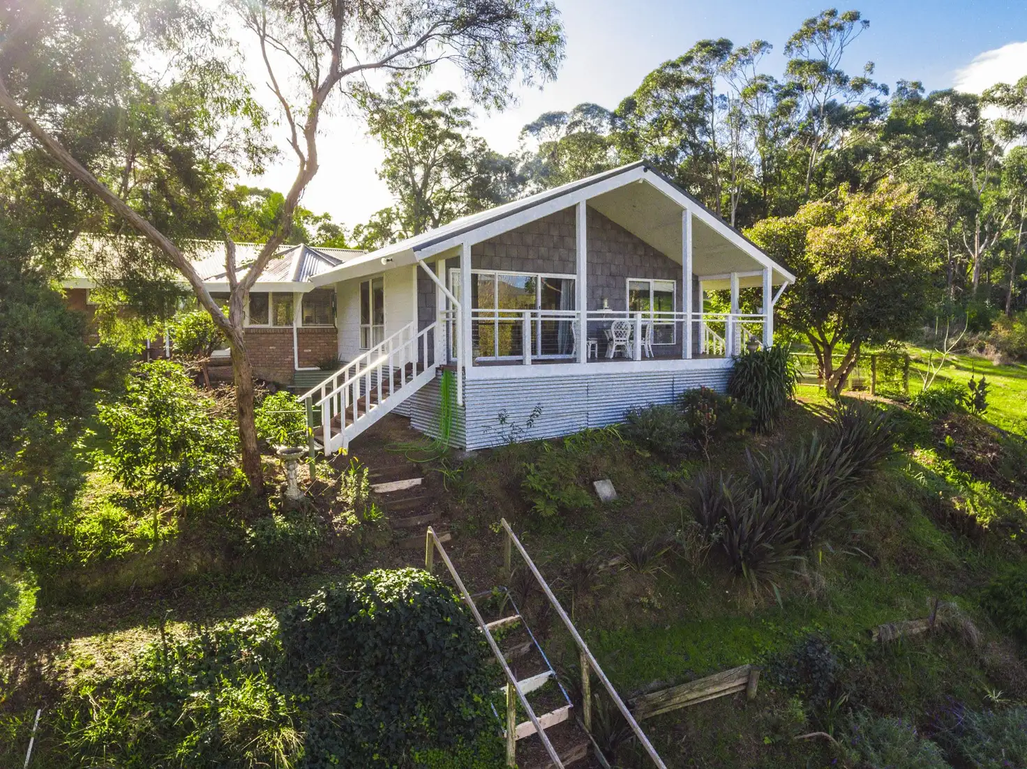 Main view of Homely house listing, 460A Maroondah Highway, Healesville VIC 3777