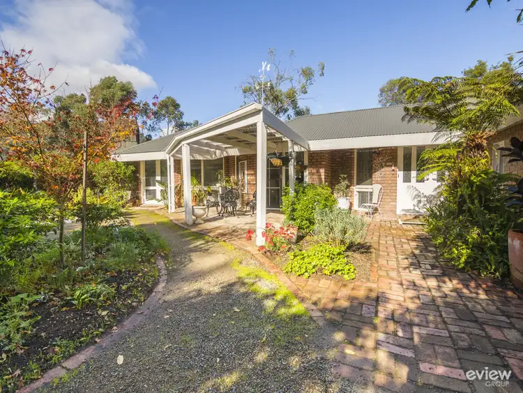Second view of Homely house listing, 460A Maroondah Highway, Healesville VIC 3777