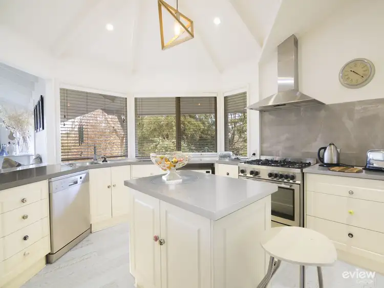Third view of Homely house listing, 460A Maroondah Highway, Healesville VIC 3777