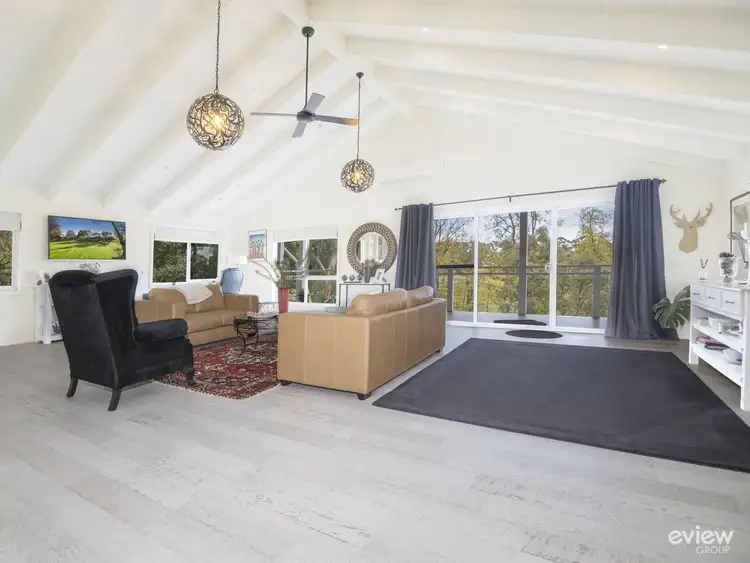 Fourth view of Homely house listing, 460A Maroondah Highway, Healesville VIC 3777