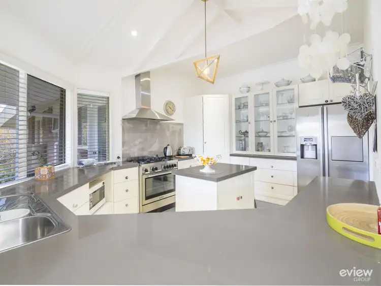 Fifth view of Homely house listing, 460A Maroondah Highway, Healesville VIC 3777
