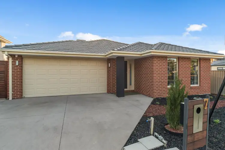 7 Bandler Drive, Carrum Downs VIC 3201