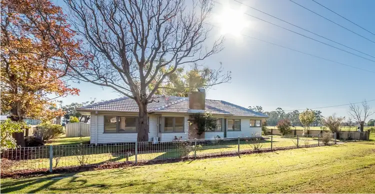 Main view of Homely house listing, 22 Contour Road, Trafalgar VIC 3824